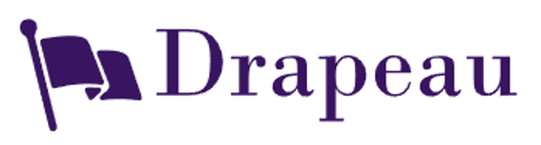 Drapeau logo