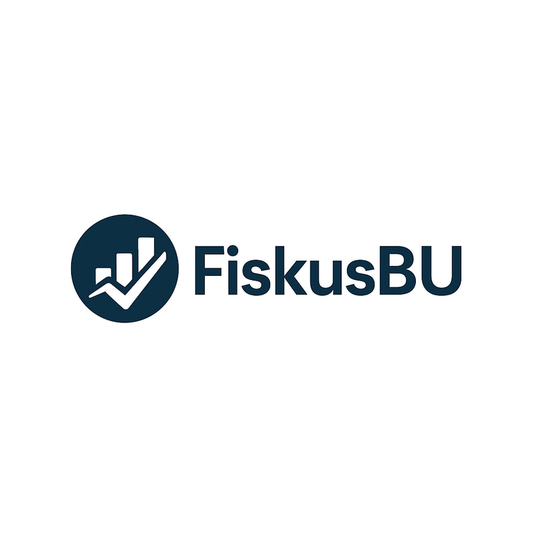 FiskusBU logo