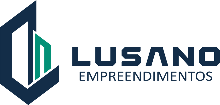 Lusano Empreendimentos logo
