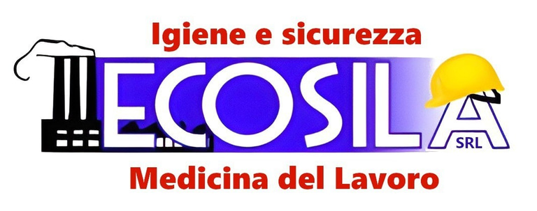 Ecosila Srl logo