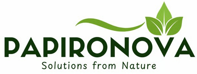 PapiroNova logo