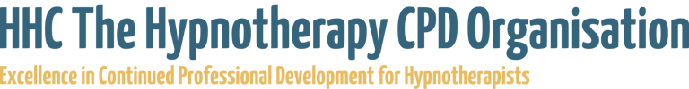 Hypnotherapy CPD Organisation logo