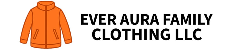 EVER AURA FAMILY CLOTHING LLC logo