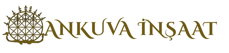 Ankuva İnşaat logo