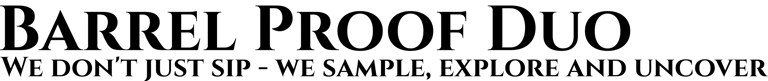 Barrel Proof Duo logo