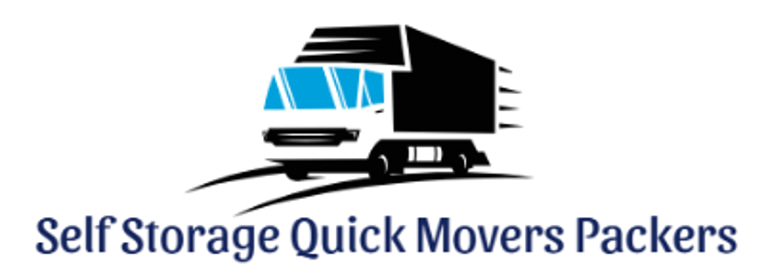 Self Storage Quick Movers Packers logo