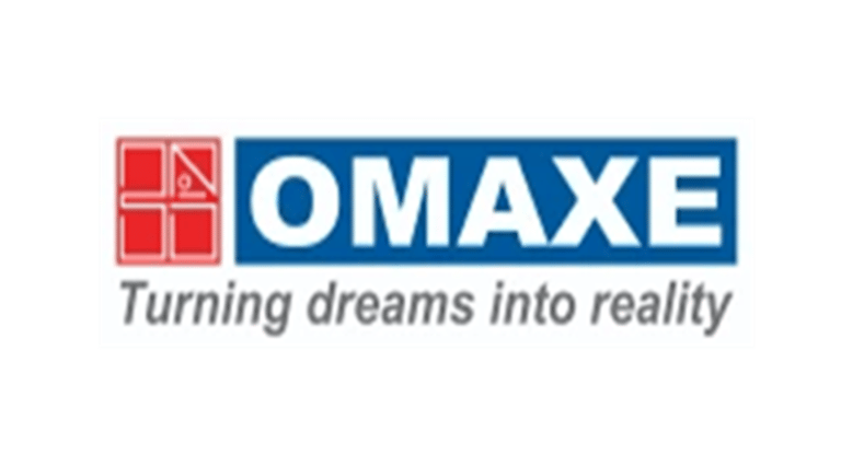 Omaxe Super Corridor Indore logo