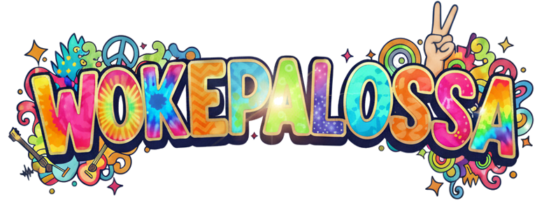 Wokepaloosa logo