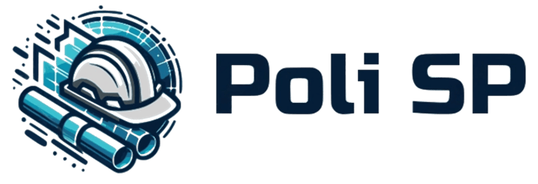 Poli SP logo