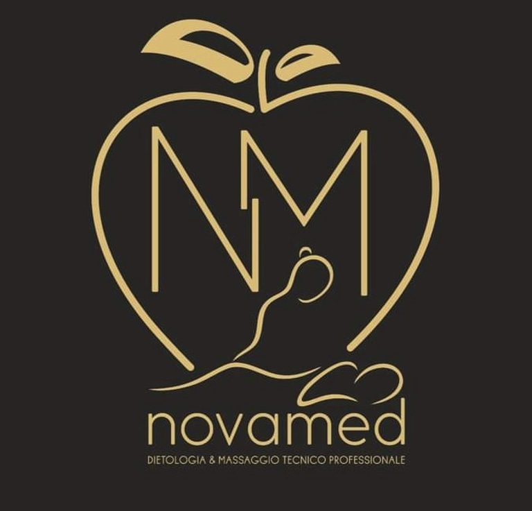 Dietologia e Massaggio Tecnico Professionale logo