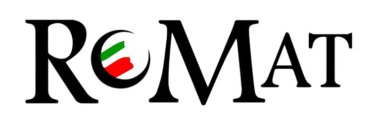 Romat logo