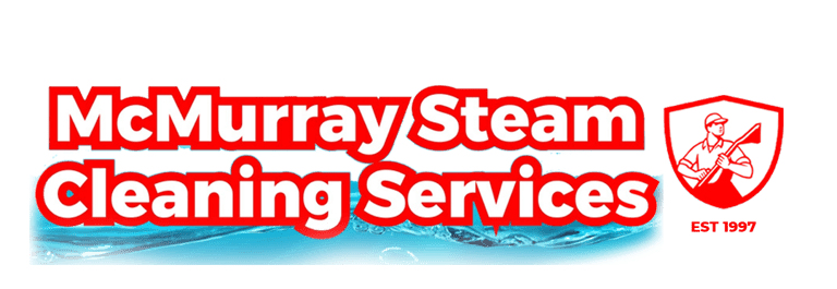 McMurray Steam Cleaning Services logo