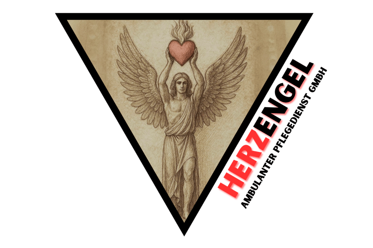 Herzengel ambulanter Pflegedienst GmbH logo