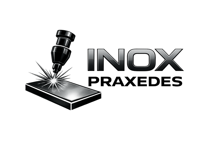Inox Praxedes logo