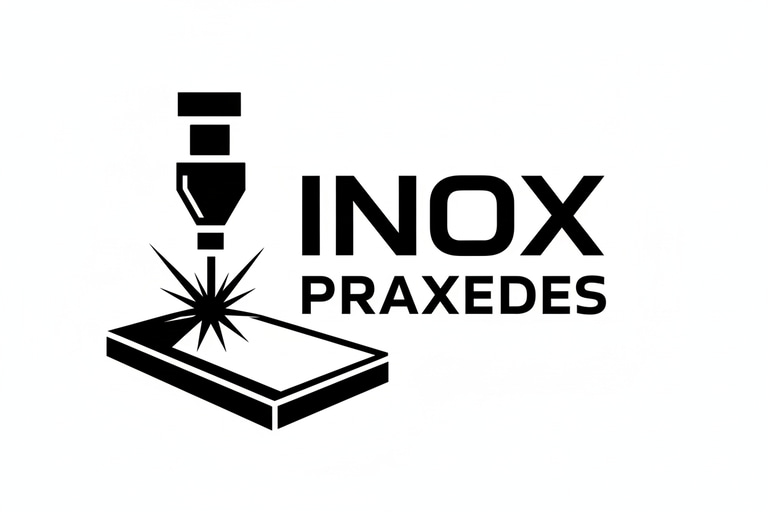 Inox Praxedes logo
