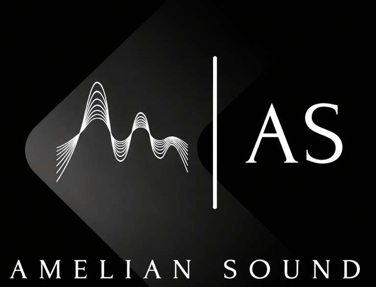 Amelian Sound logo