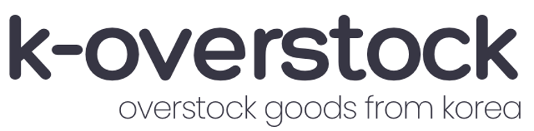K-Overstock logo