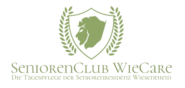 SeniorenClub WieCare - die Tagespflege der Seniorenresidenz Wiesentheid logo
