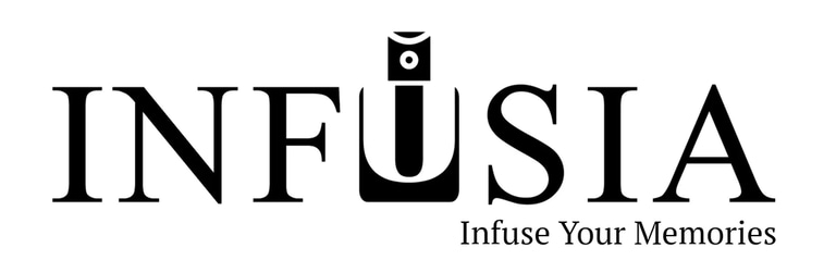 Infusia Creations logo