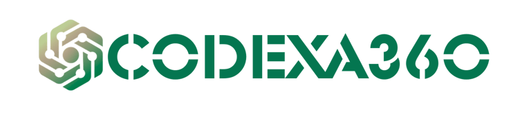 Codexa360 logo
