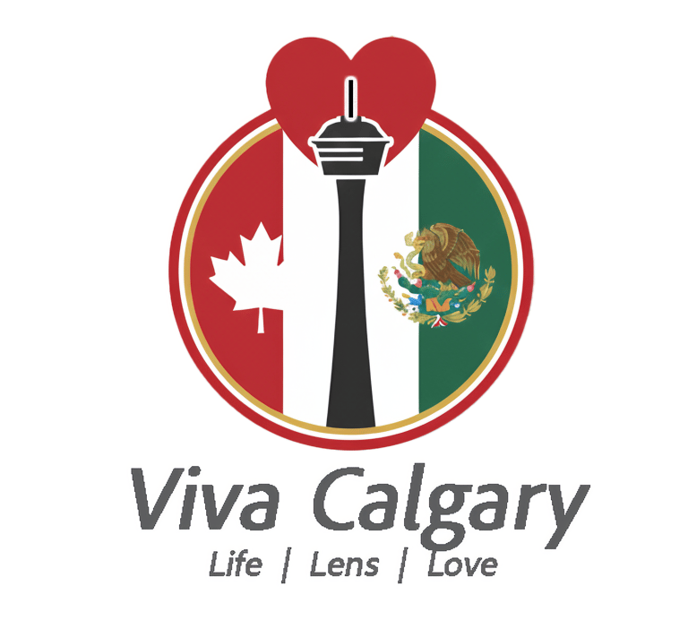 Viva Calgary logo