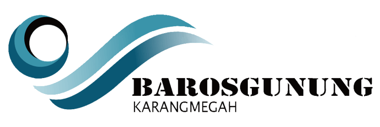 Baros Gunung Km logo