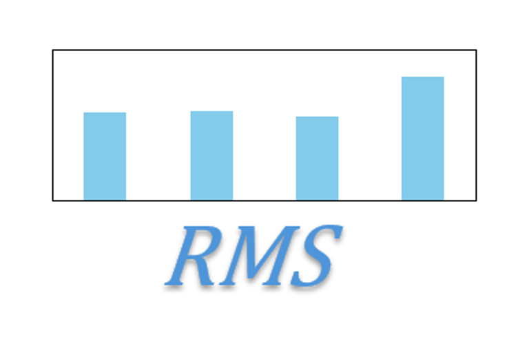 RMS Tax & Accounting Services logo
