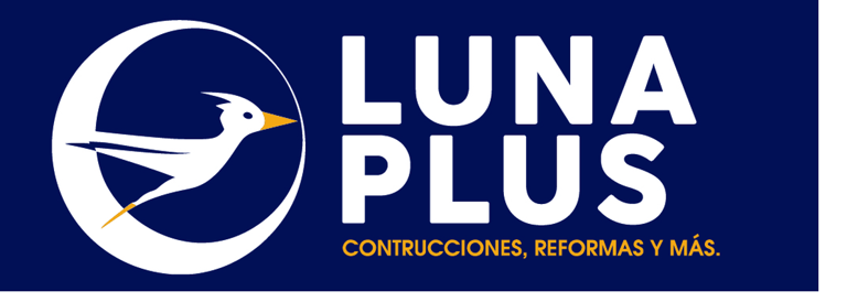 Luna Plus Construcciones y Reformas logo