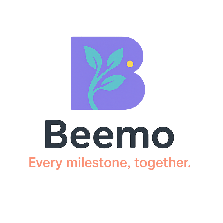 Beemo logo