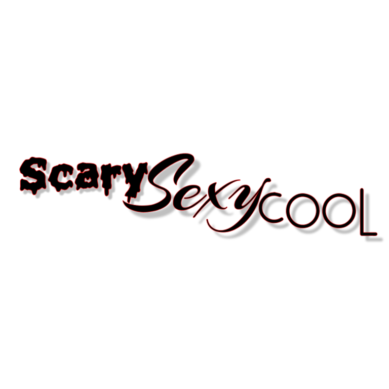 Scary Sexy Cool logo