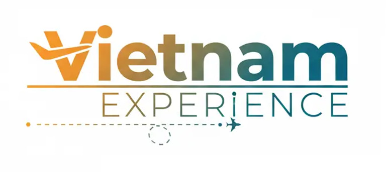 Vietnam Experience logo
