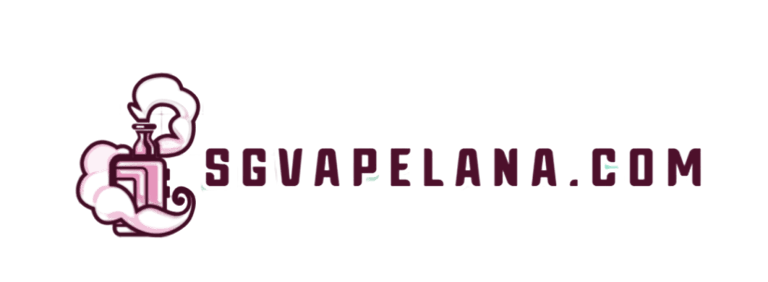 Lana Vape logo
