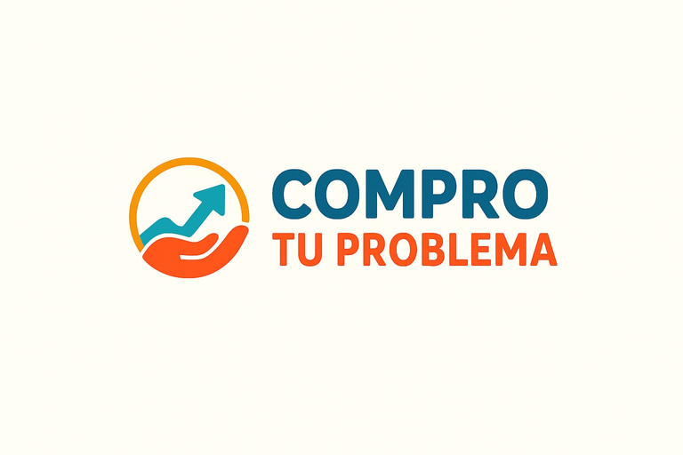 COMPROTUPROBLEMA CTP logo