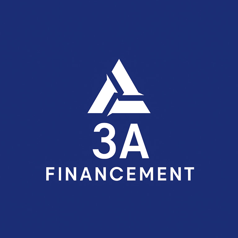 France AssuFinance logo