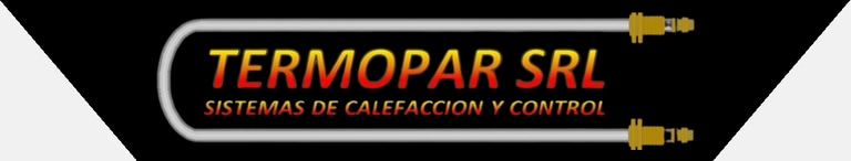 Termopar logo