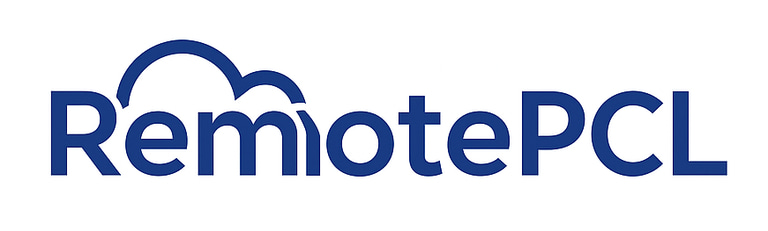 RemotePCL logo