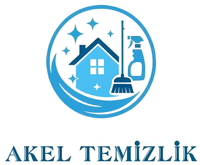 AKEL TEMİZLİK logo