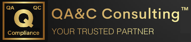 QA&C Consulting logo