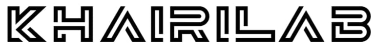 Khairilab logo