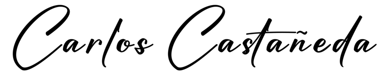 Carlos Castañeda logo
