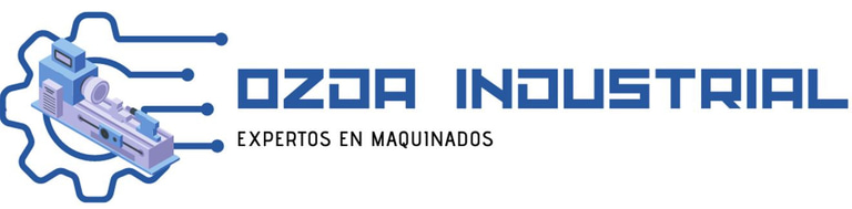 OZDA INDUSTRIAL logo