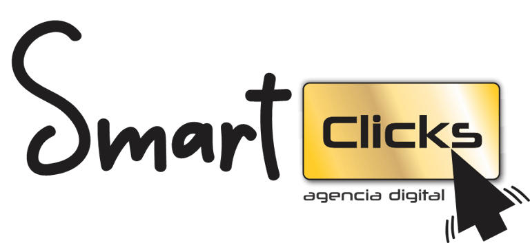 Smart Clicks logo