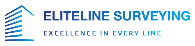 EliteLine Surveying logo