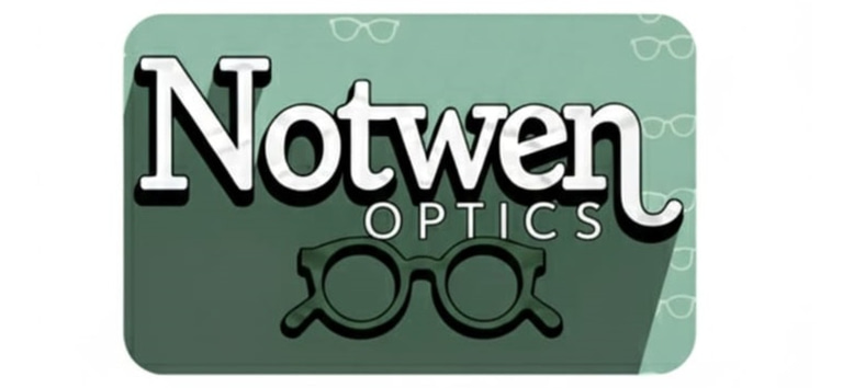 notwen optics logo