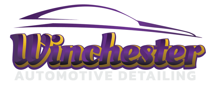 Winchester Automotive Detailing logo