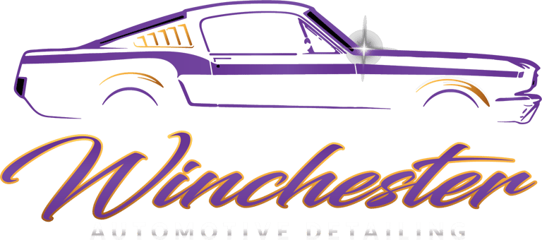Winchester Automotive Detailing logo