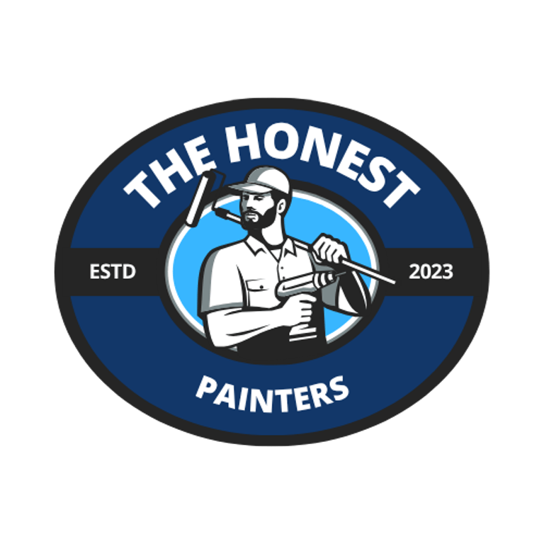 The Honest Painters logo