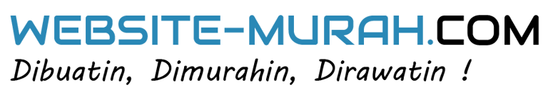 WEBSITE-MURAH.COM logo