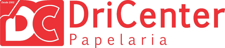 DRI CENTER PAPELARIA logo
