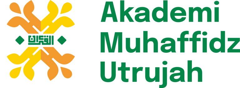 Sekolah Guru Tahfidz Al Quran - Akademi Muhaffidz Utrujah logo